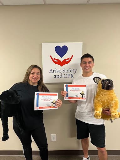 Pet First Aid and CPR Indianapolis Red Cross