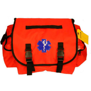 First Voice™ Deluxe First Aid Responder Kit