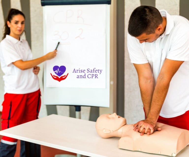 AHA BLS ACLS Instructor