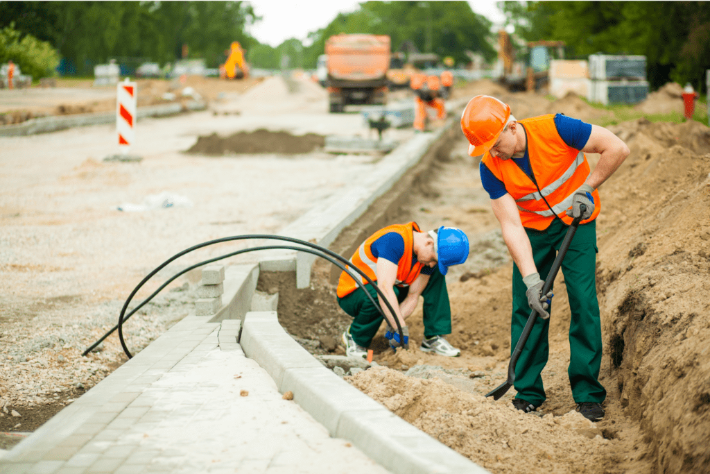 First aid cpr OSHA construction onsite training Indianapolis