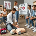 CPR for Teachers