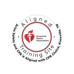 AHA RED CROSS american Heart Association
